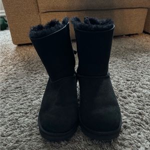 WOMEN’S BAILEY BOW II UGG